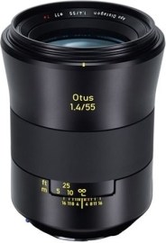 Carl Zeiss Otus 55mm f/1.4 ZF.2