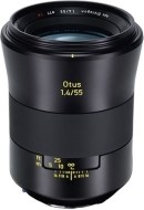 Carl Zeiss Otus 55mm f/1.4 ZF.2 - cena, srovnání