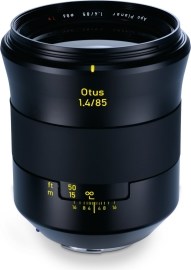 Carl Zeiss Otus 85mm f/1.4 ZE