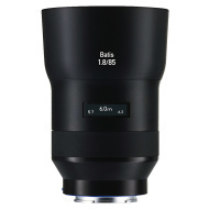 Carl Zeiss Batis 85mm f/1.8 E - cena, srovnání