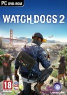 Watch Dogs 2 - cena, srovnání