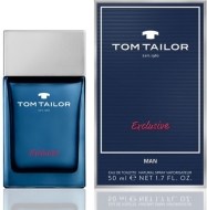 Tom Tailor Exclusive 30ml - cena, srovnání