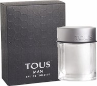 Tous Man 100ml - cena, srovnání