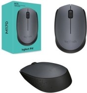 Logitech M170 - cena, srovnání