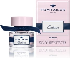 Tom Tailor Exclusive 30ml