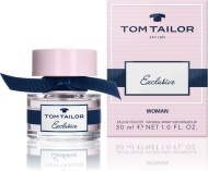 Tom Tailor Exclusive 30ml - cena, srovnání