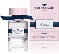 Tom Tailor Exclusive 50ml - cena, srovnání