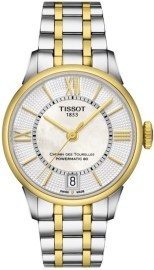 Tissot T099.207.22.118.00
