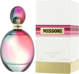 Missoni Eau de Parfum 100ml