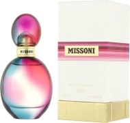 Missoni Eau de Parfum 50ml - cena, srovnání