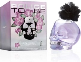 Police To Be Rose Blossom 125ml