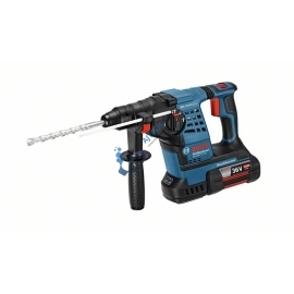 Bosch GBH 36 V-LI Plus