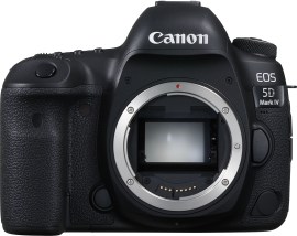 Canon EOS 5D Mark IV