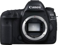 Canon EOS 5D Mark IV - cena, srovnání