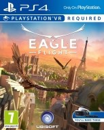 Eagle Flight - cena, srovnání