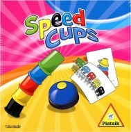 Piatnik Speed Cups - cena, srovnání