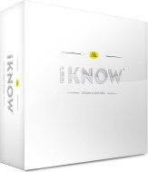 Albi iKnow - cena, srovnání