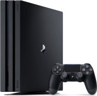 Sony PlayStation 4 Pro 1TB - cena, srovnání