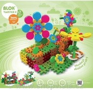 Vista Blok Twister 2 - cena, srovnání