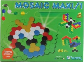 Vista Mosaic Maxi 1