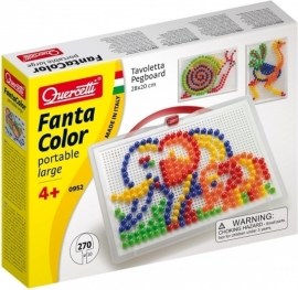 Quercetti Fantacolor Portable 0952