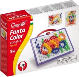 Quercetti Fantacolor Portable 0922