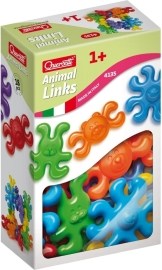 Quercetti Animal Links 4135