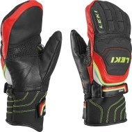 Leki Worldcup Race Flex S