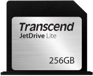 Transcend JetDrive Lite 330 256GB - cena, srovnání