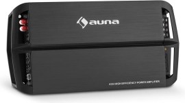 Auna AMP490BK