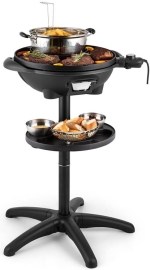 Klarstein Grillpot