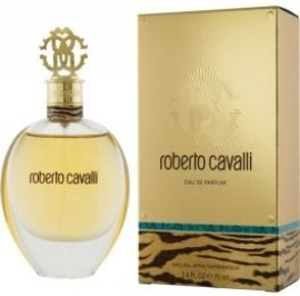 Roberto Cavalli Eau de Parfum 75ml