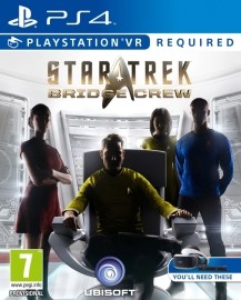 Star Trek: Bridge Crew