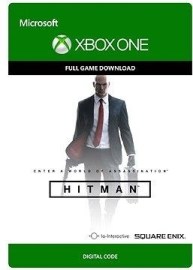 Hitman: The Full Experience