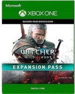 The Witcher 3: Wild Hunt - Expansion Pass - cena, srovnání