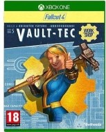 Fallout 4: Vault-Tec Workshop - cena, srovnání