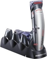 Babyliss Pro E837E - cena, srovnání