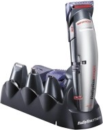 Babyliss E837E - cena, srovnání