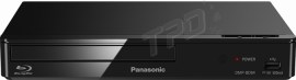 Panasonic DMP-BD84