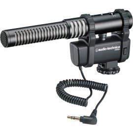 Audio Technica AT 8024