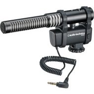 Audio Technica AT 8024 - cena, srovnání