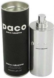 Paco Rabanne Paco 100ml