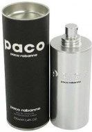 Paco Rabanne Paco 100ml - cena, srovnání