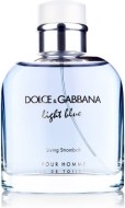 Dolce & Gabbana Light Blue Pour Homme Stromboli 125ml - cena, srovnání