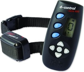 Dog Trace D-control 400