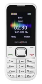 Swisstone SC230