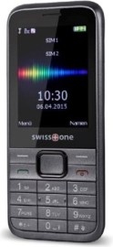 Swisstone SC560