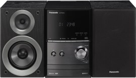 Panasonic SC-PM600EG