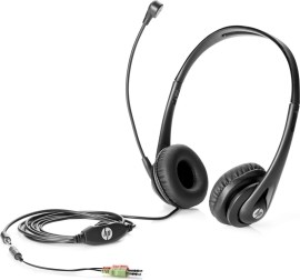 HP Business Headset v2