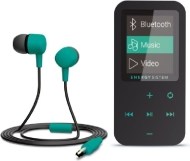 Energy Sistem MP4 Touch Bluetooth 8GB - cena, srovnání